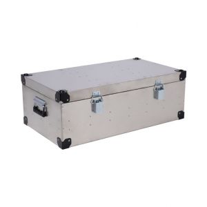 Ящик алюминиевый Олимп 750х400х240